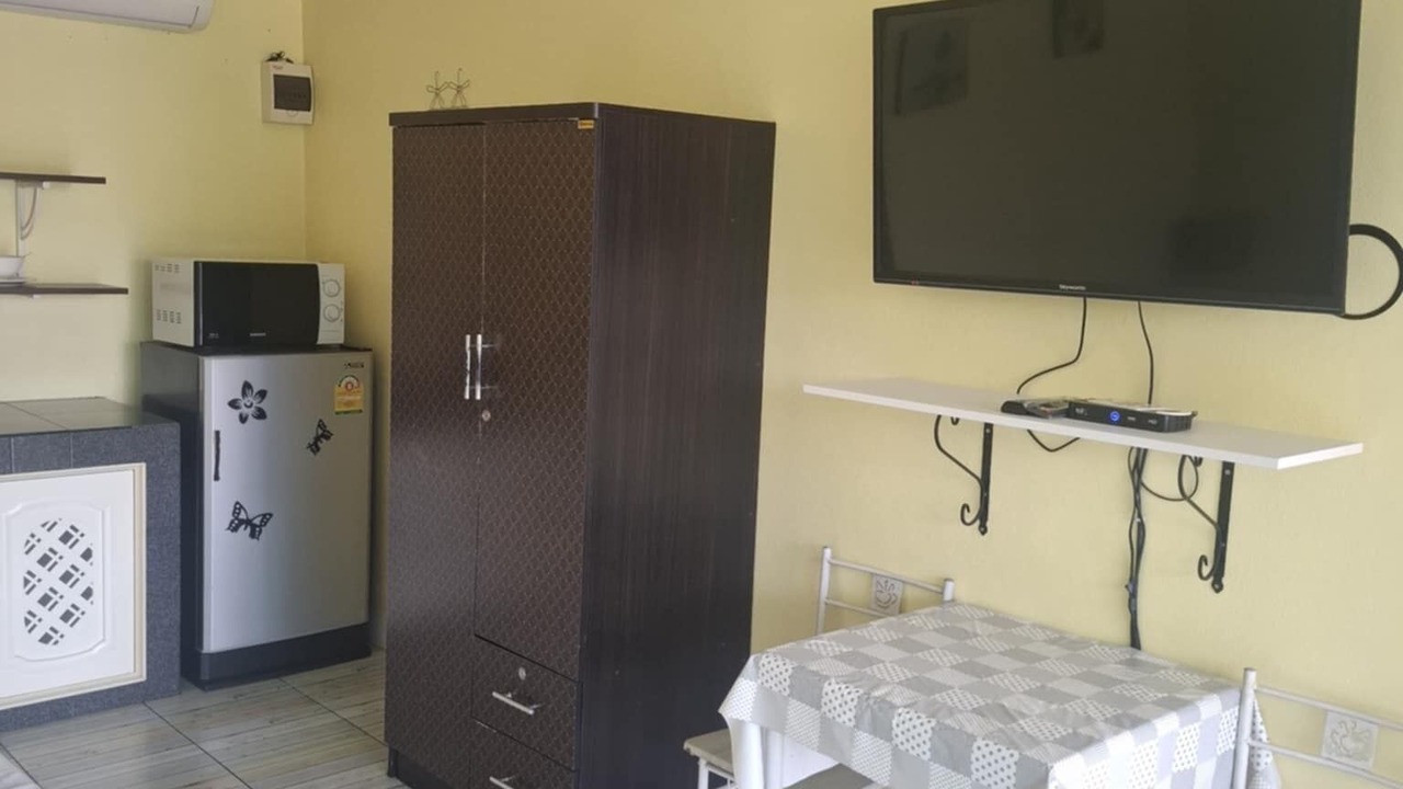 Photo of Bedroom in Pak Chong