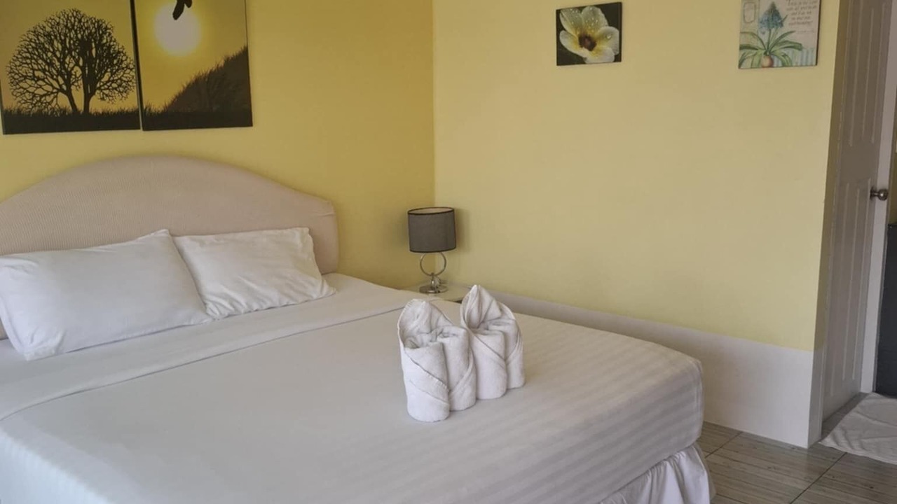 Photo of Bedroom in Pak Chong