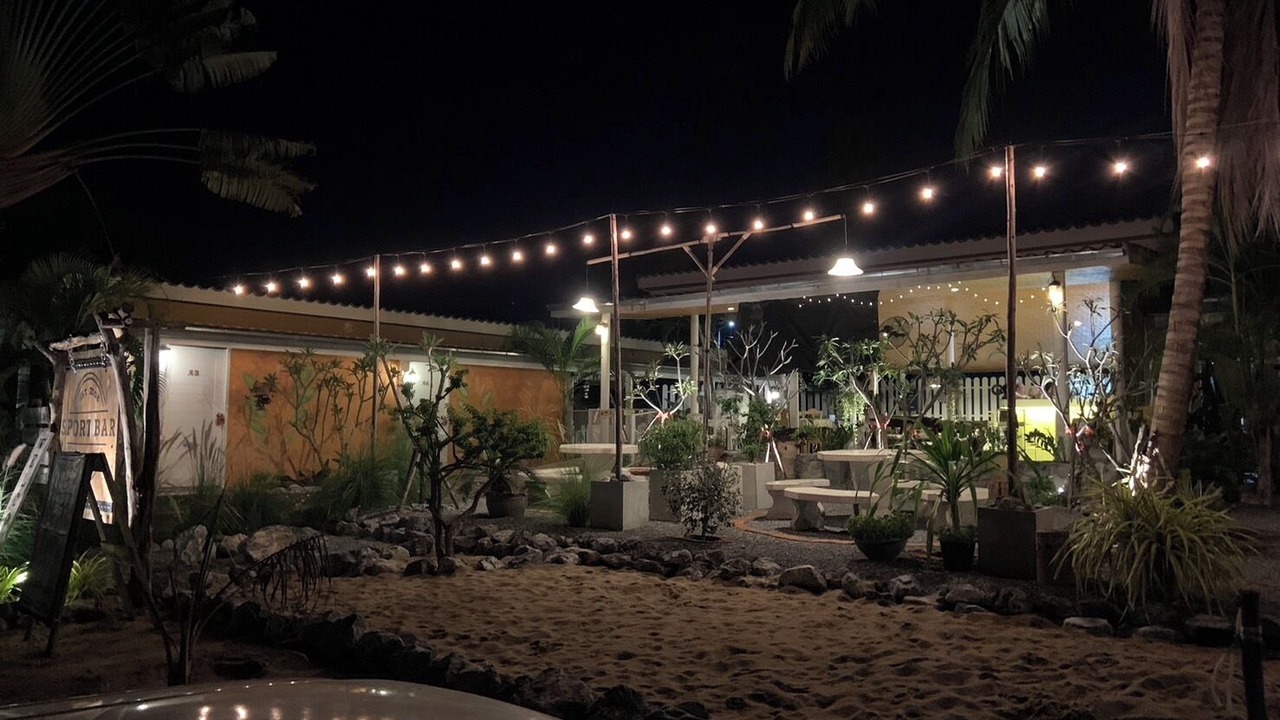 Photo of Outdoor in Pak Chong