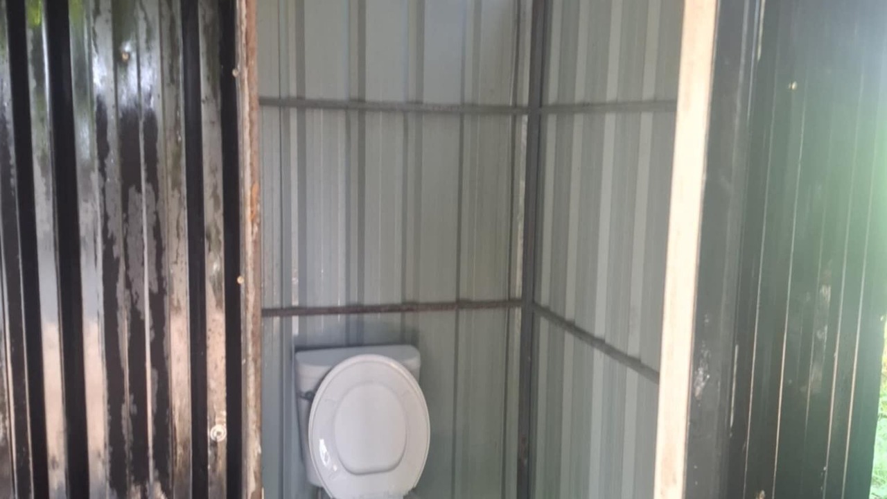 Photo of Bathroom in Pak Chong