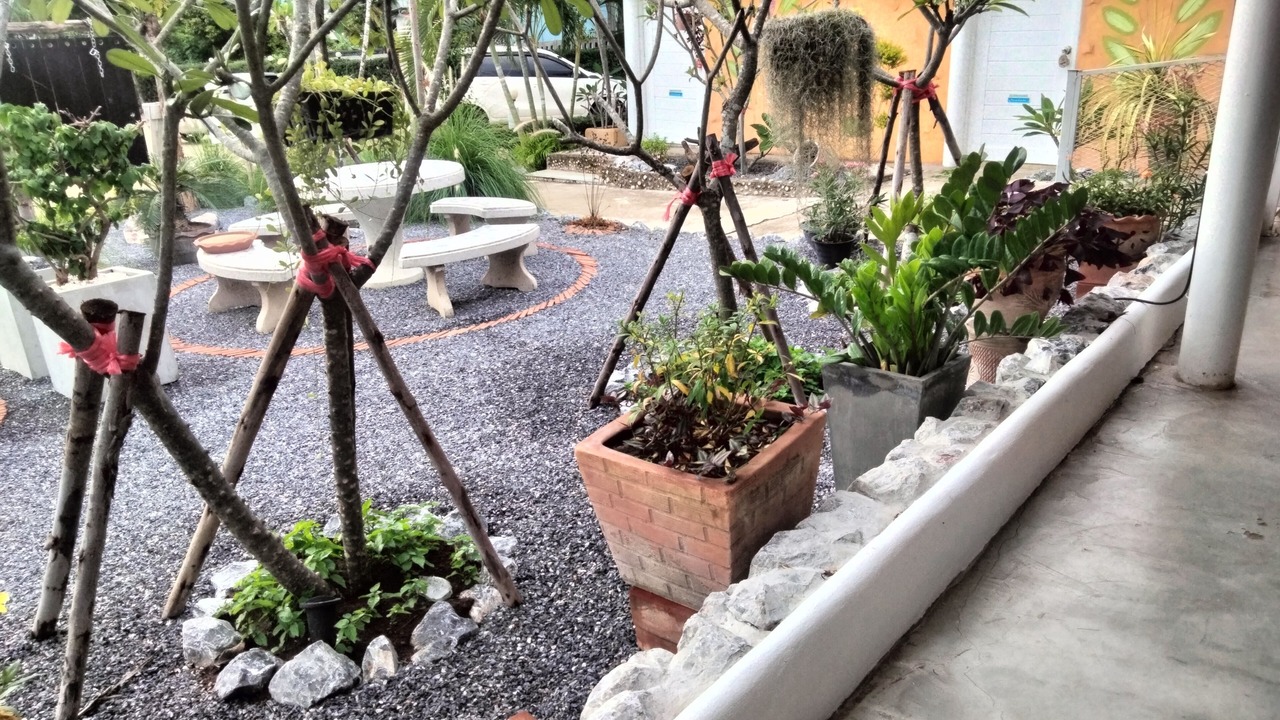 Photo of Outdoor in Pak Chong