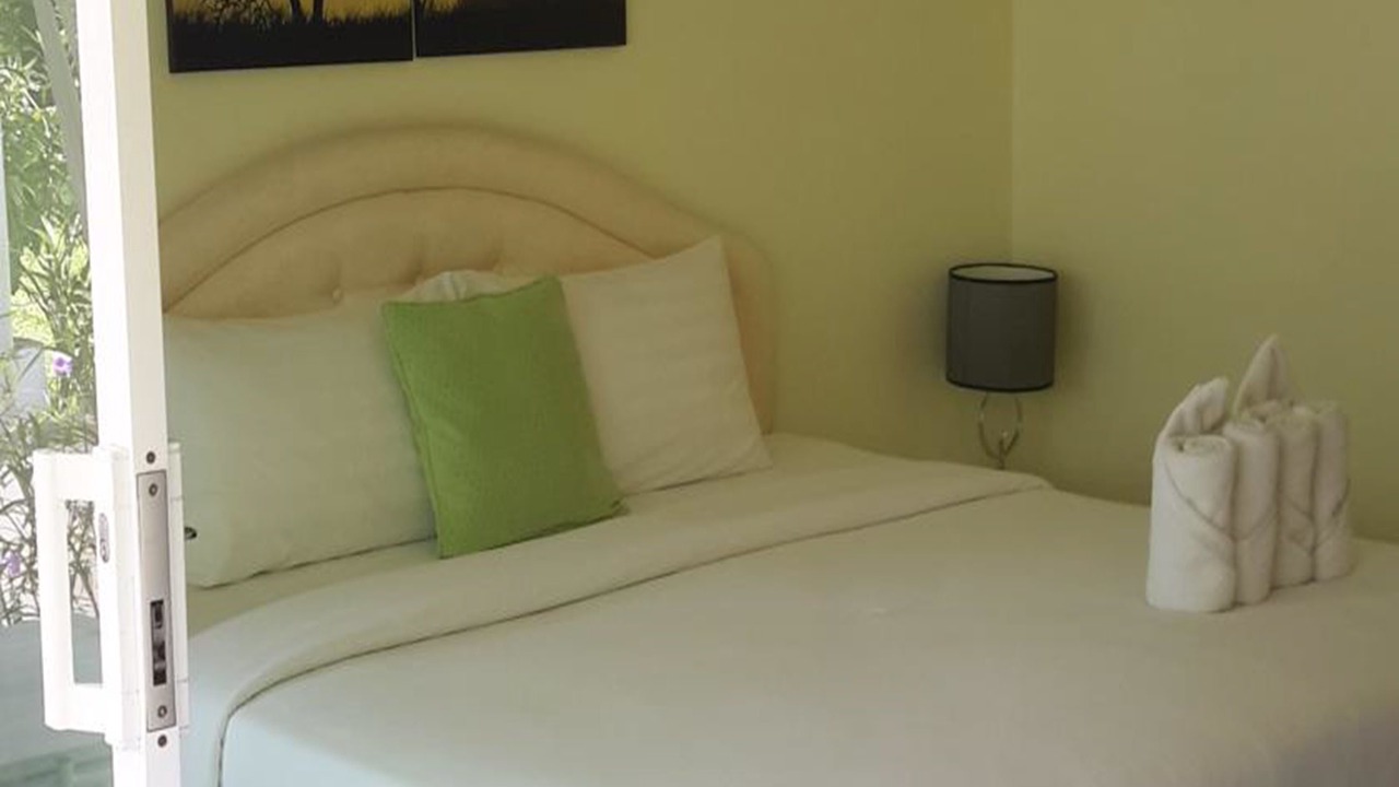 Photo of Bedroom in Pak Chong