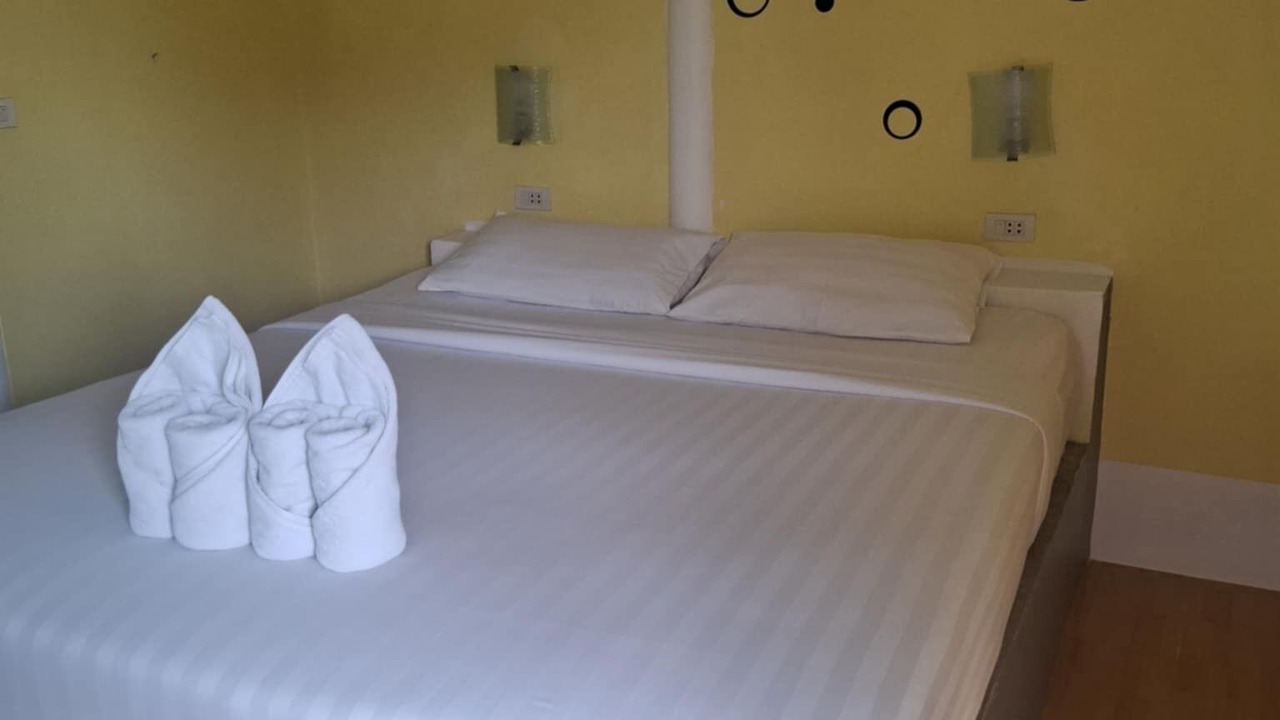 Photo of Bedroom in Pak Chong