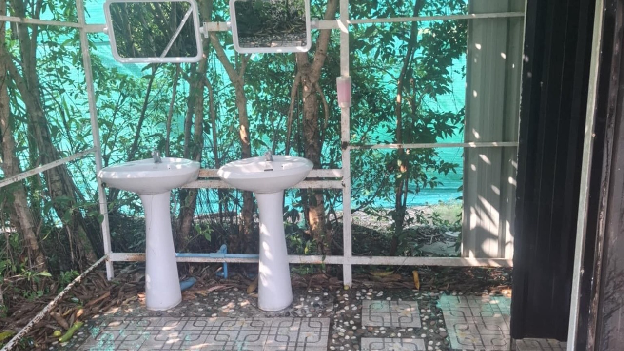 Photo of Bathroom in Pak Chong