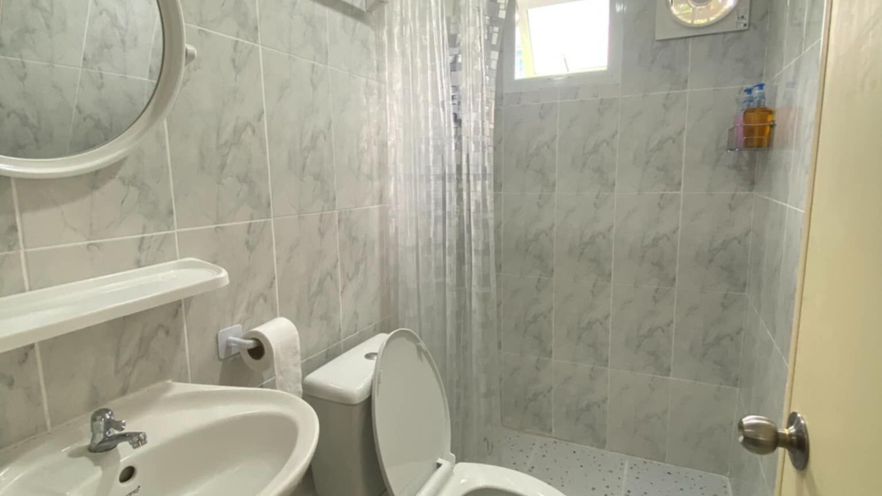 Photo of Bathroom in Pak Chong