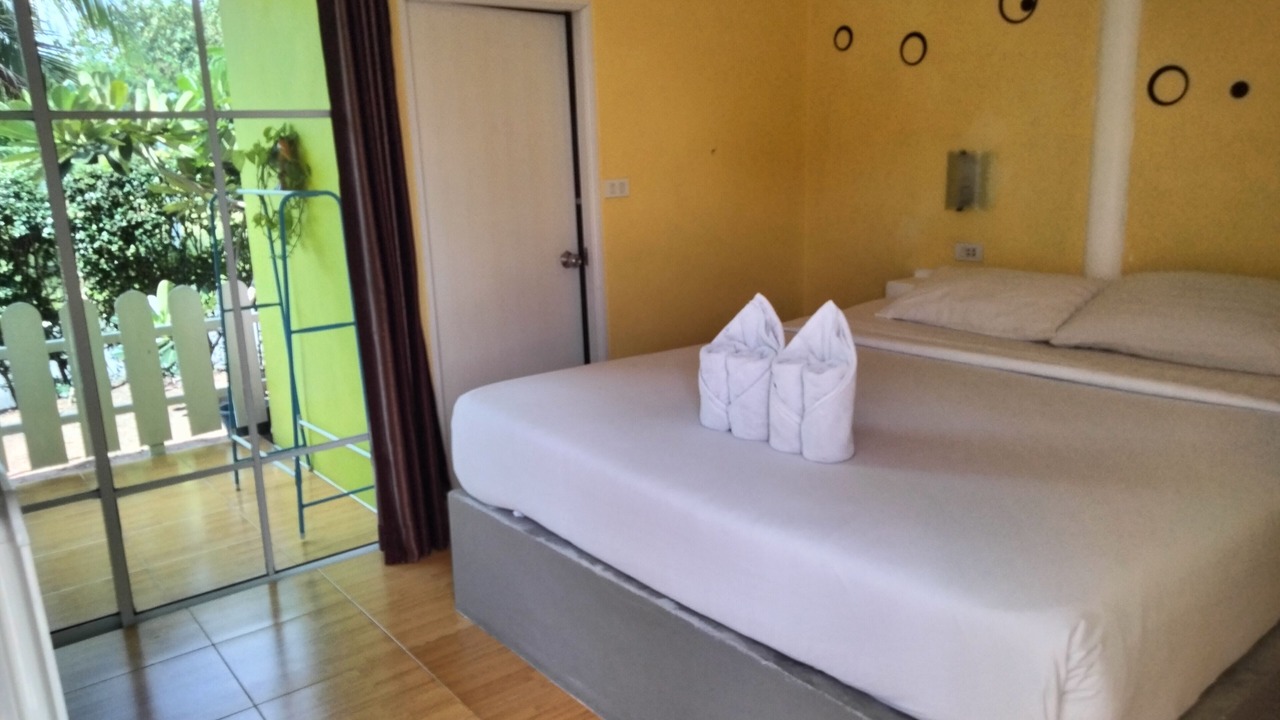 Photo of Bedroom in Pak Chong