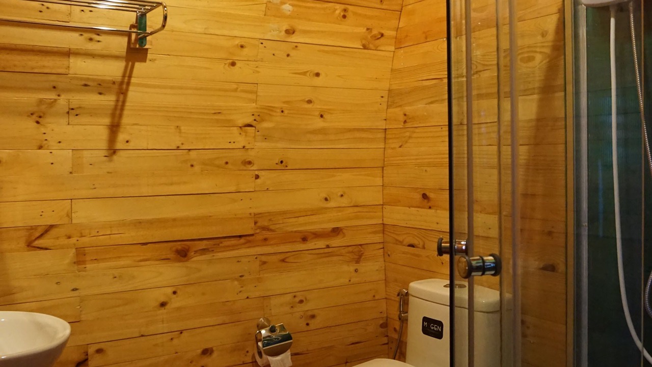Photo of Bathroom in Tap Tao