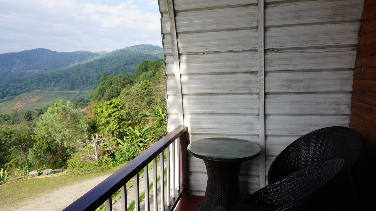 Photo of Patio Balcony in Tap Tao