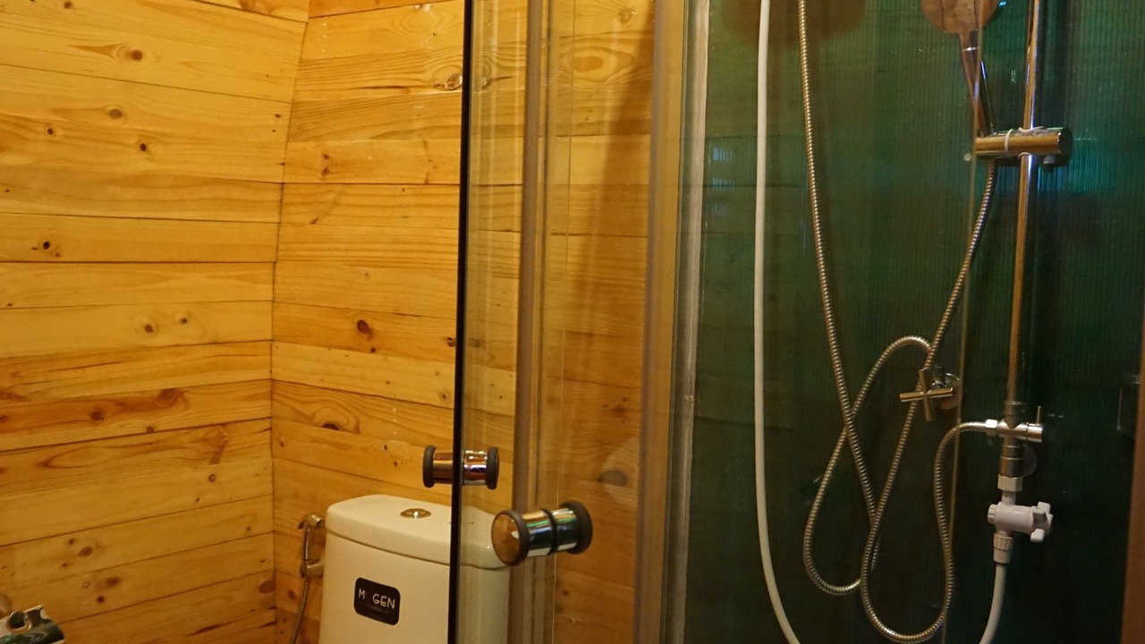Photo of Bathroom in Tap Tao