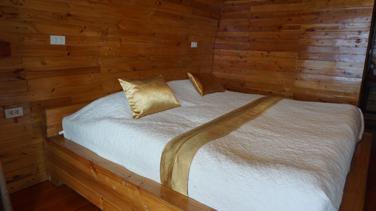 Photo of Bedroom in Tap Tao