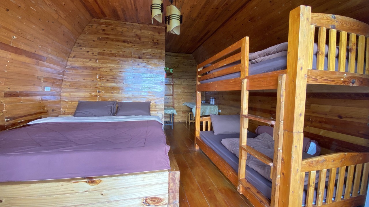 Photo of Bedroom in Tap Tao
