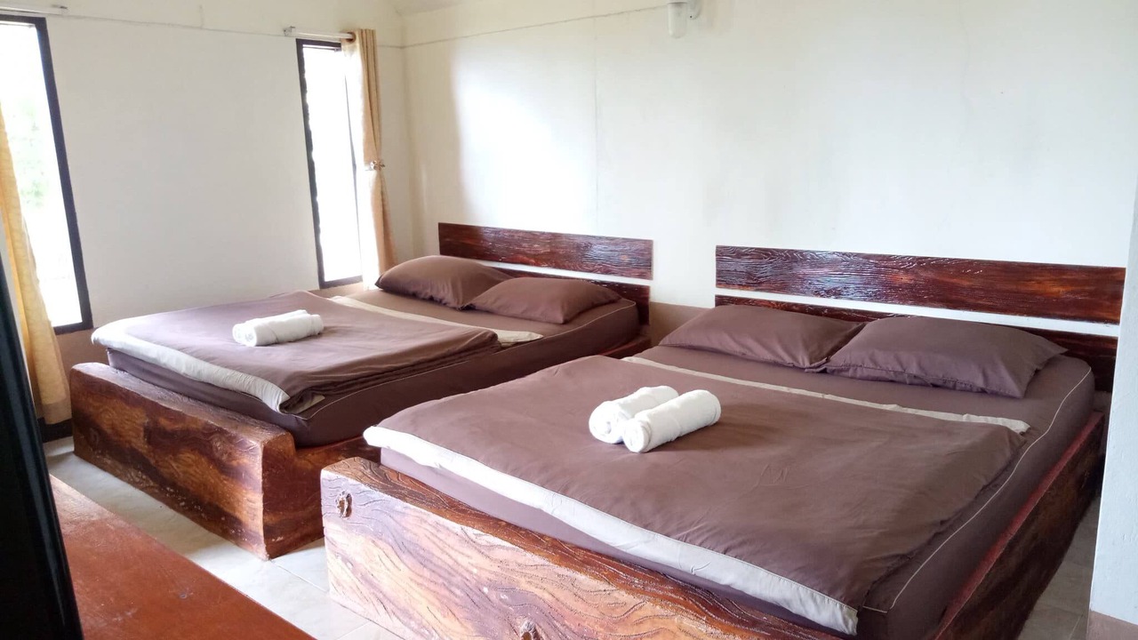 Photo of Bedroom in Tap Tao
