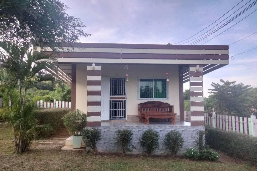 Photo of Bedroom in Si Satchanalai