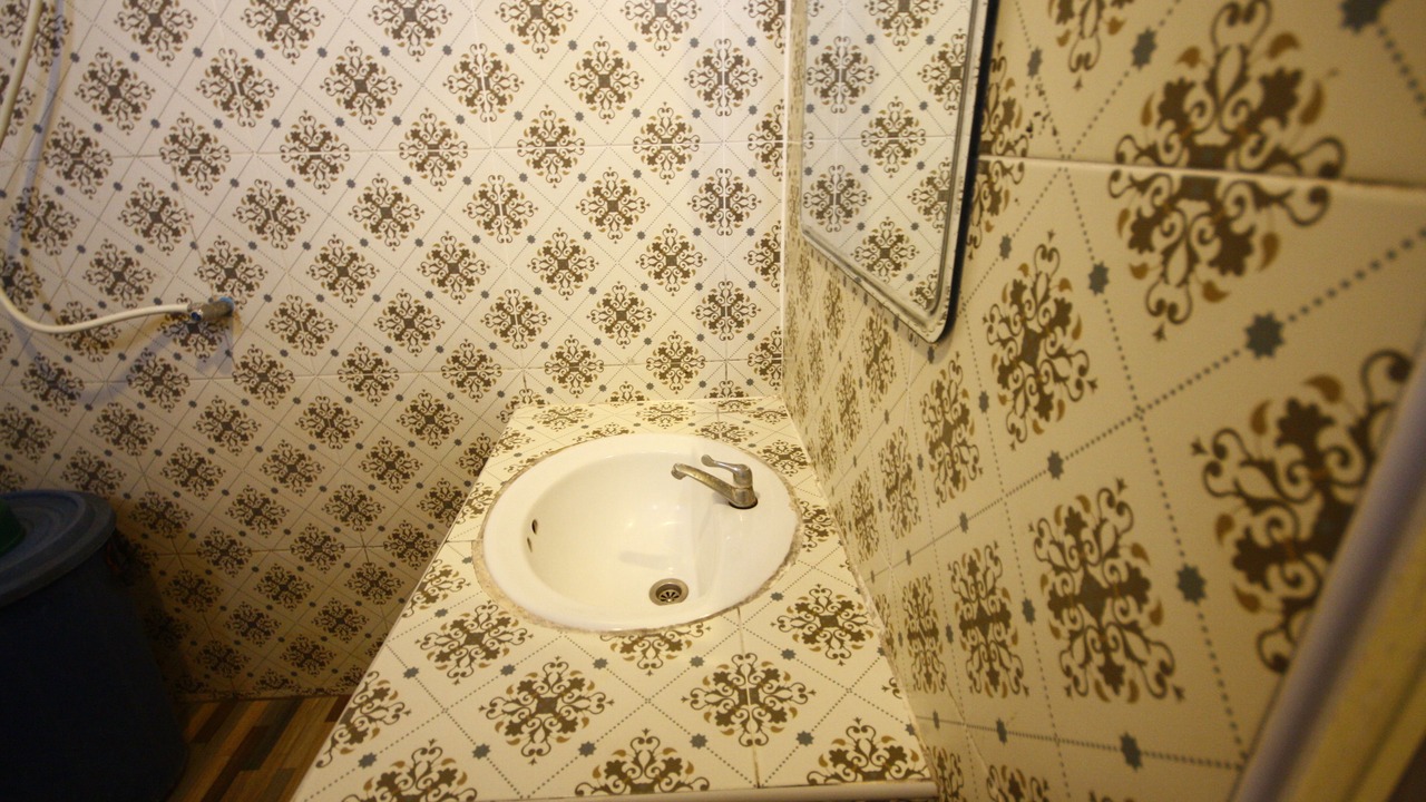 Photo of Bathroom in Koh Lan