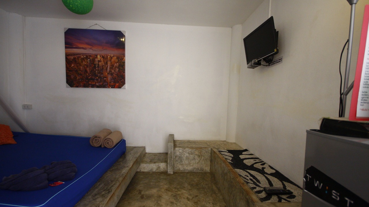 Photo of Bedroom in Koh Lan