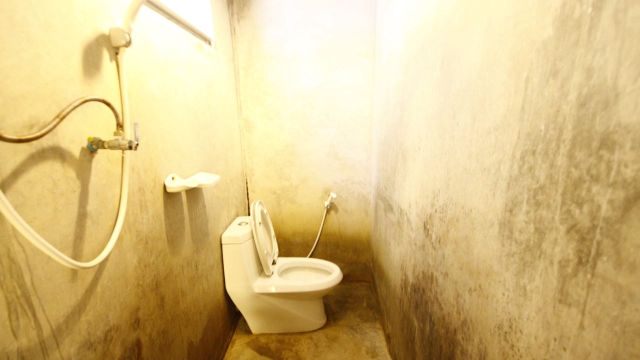 Photo of Bathroom in Koh Lan