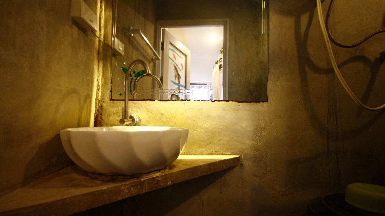 Photo of Bathroom in Koh Lan