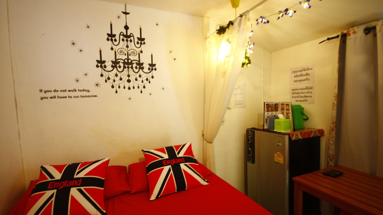 Photo of Bedroom in Koh Lan