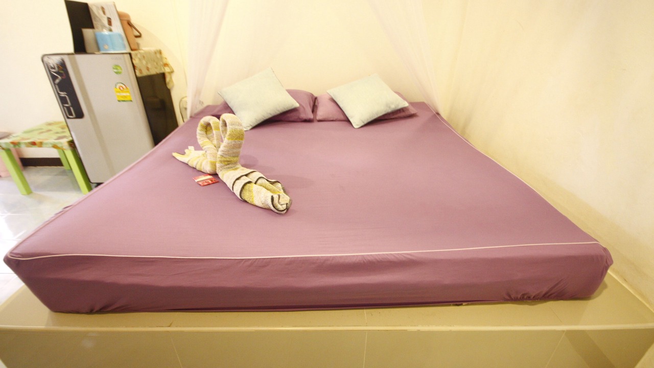 Photo of Bedroom in Koh Lan