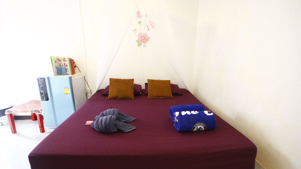 Photo of Bedroom in Koh Lan