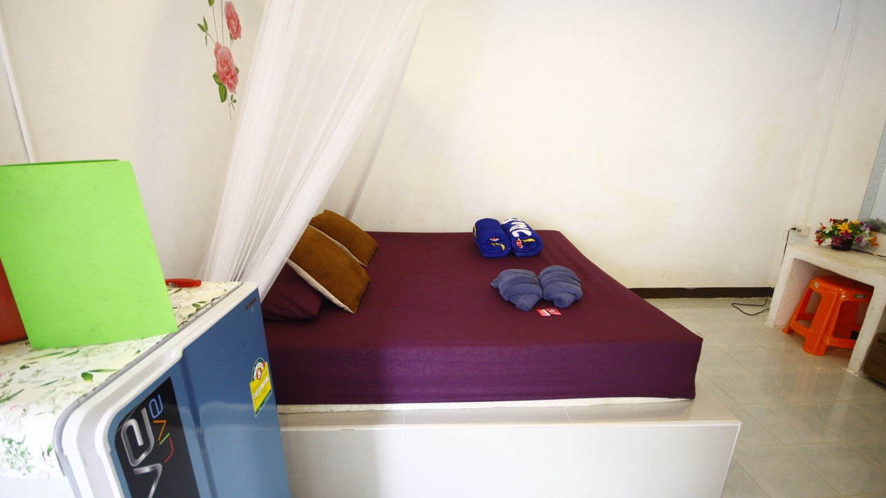 Photo of Bedroom in Koh Lan