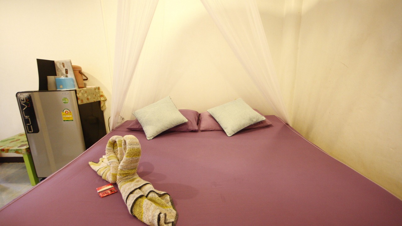 Photo of Bedroom in Koh Lan