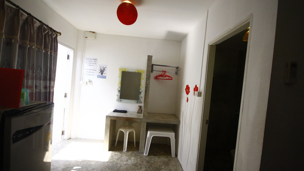 Photo of Bedroom in Koh Lan