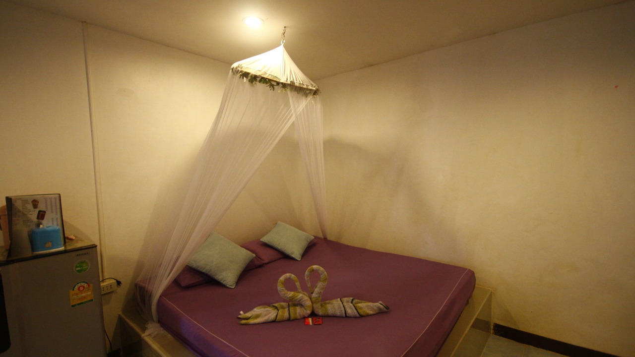 Photo of Bedroom in Koh Lan