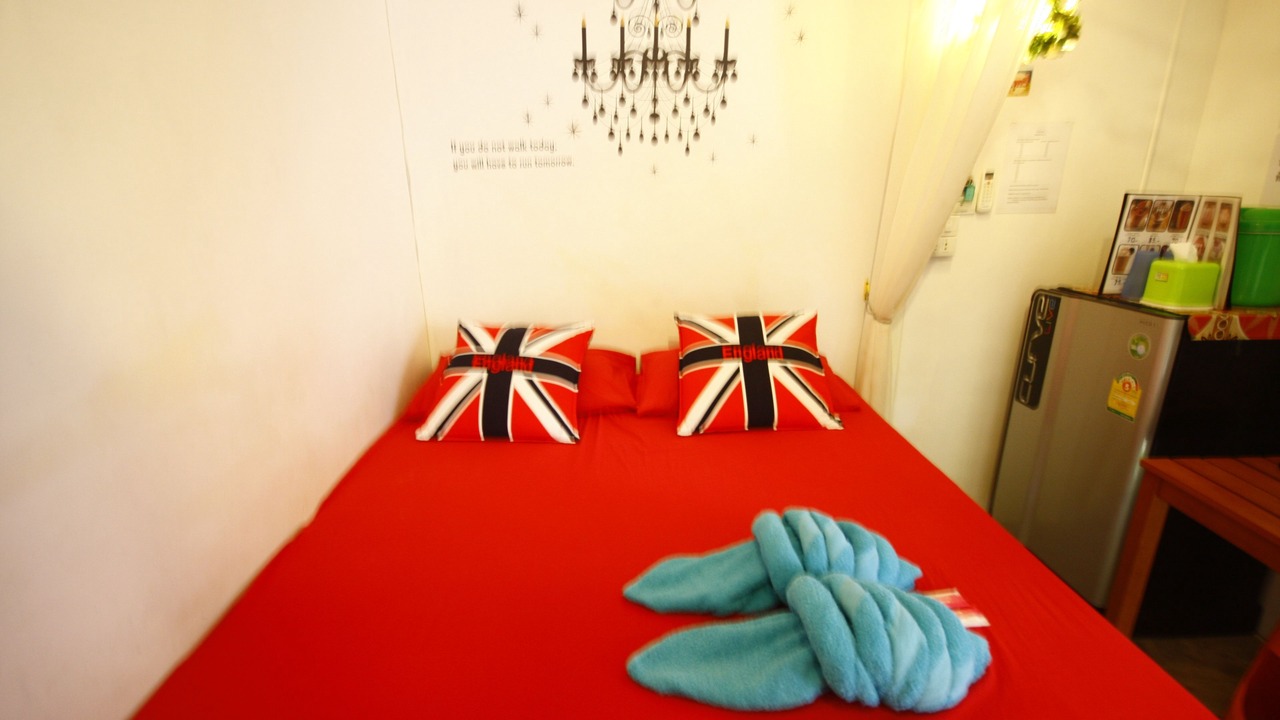 Photo of Bedroom in Koh Lan