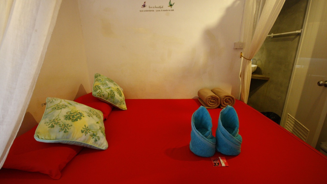 Photo of Bedroom in Koh Lan