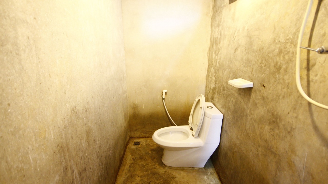 Photo of Bathroom in Koh Lan