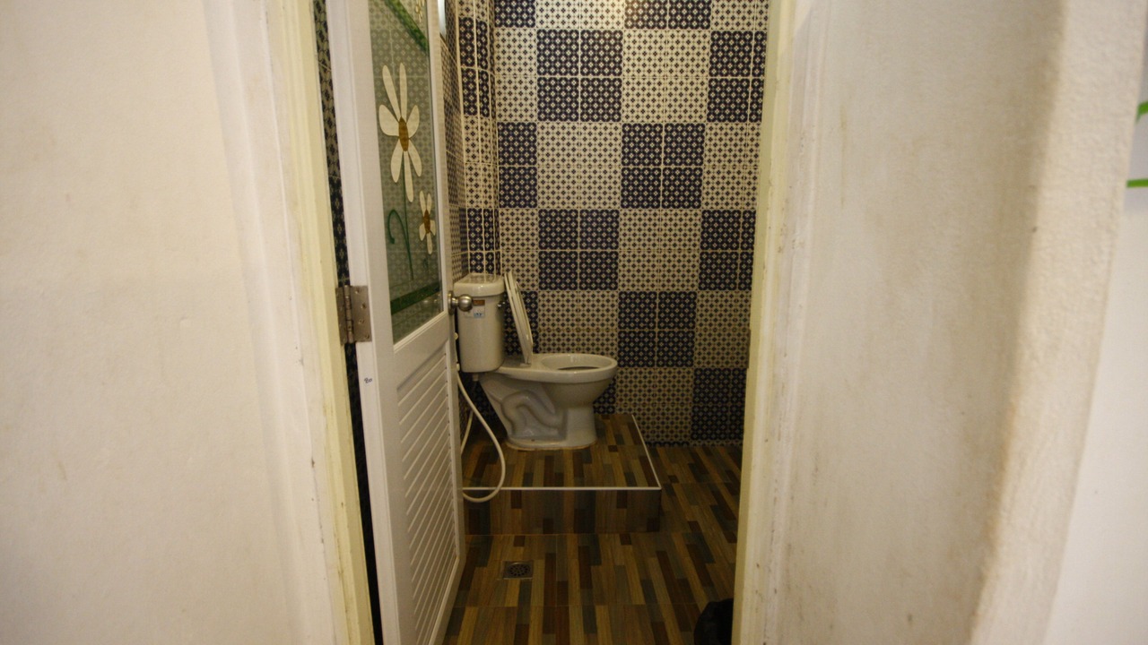 Photo of Bathroom in Koh Lan