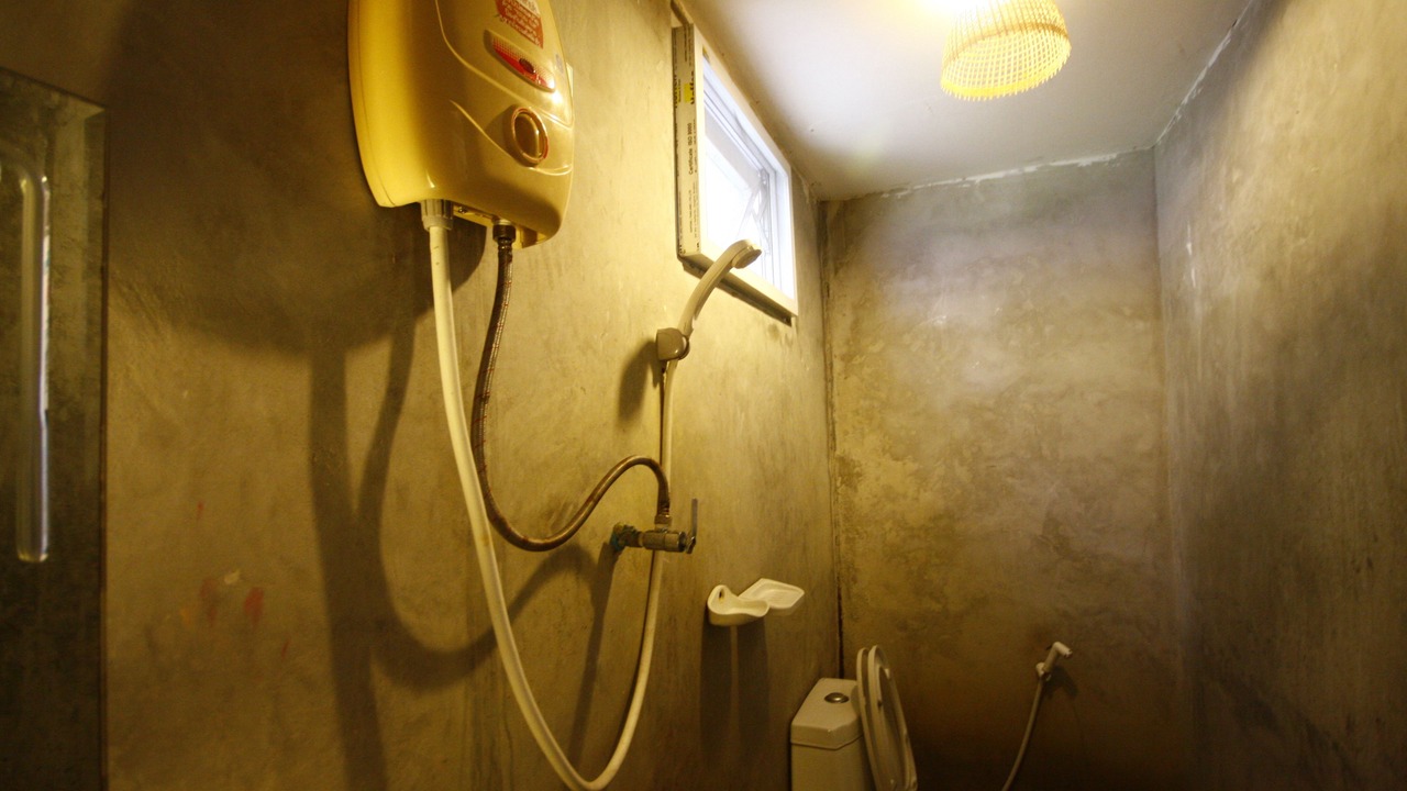 Photo of Bathroom in Koh Lan