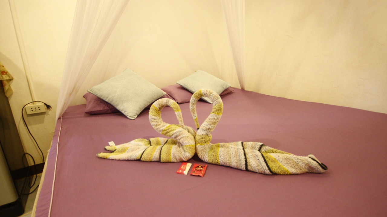 Photo of Bedroom in Koh Lan