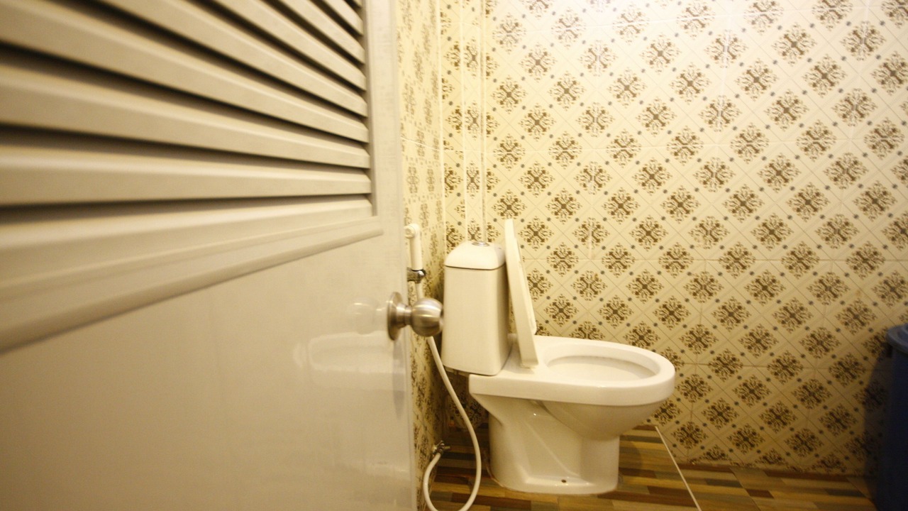 Photo of Bathroom in Koh Lan