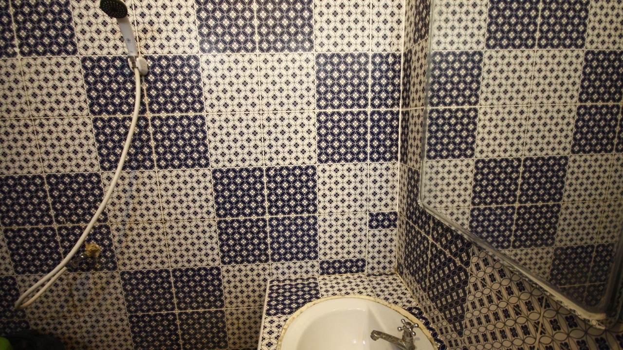 Photo of Bathroom in Koh Lan