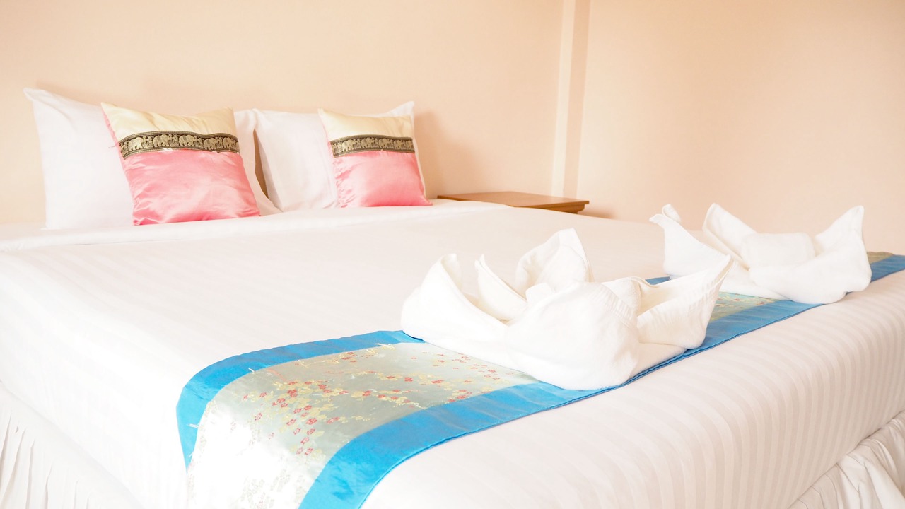 Photo of Bedroom in Wiang Kaen