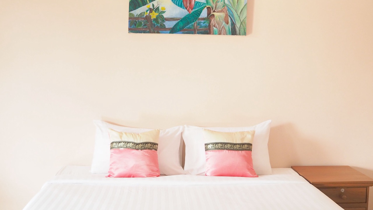 Photo of Bedroom in Wiang Kaen