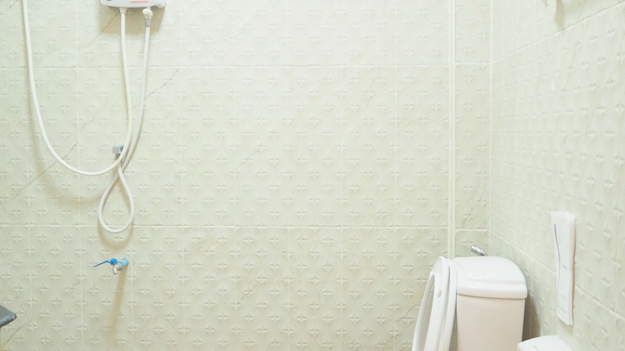 Photo of Bathroom in Wiang Kaen