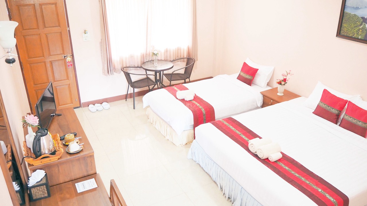 Photo of Bedroom in Wiang Kaen