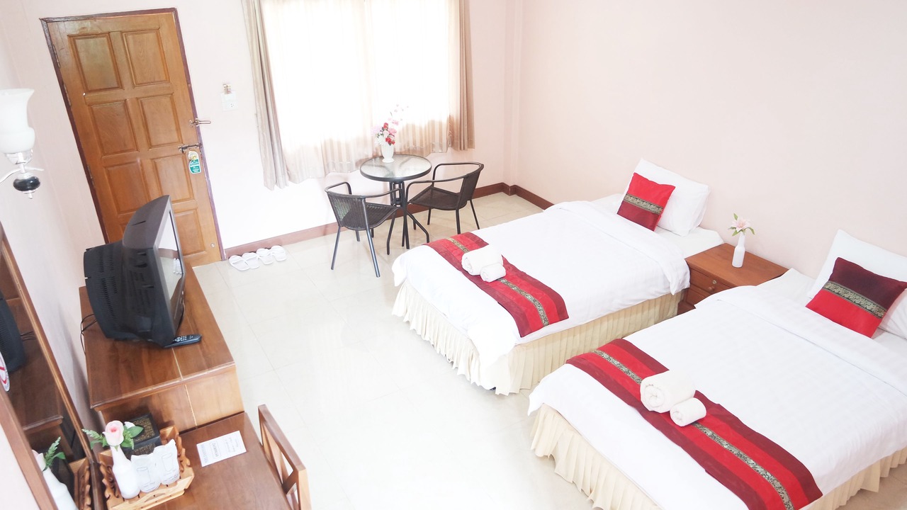 Photo of Bedroom in Wiang Kaen