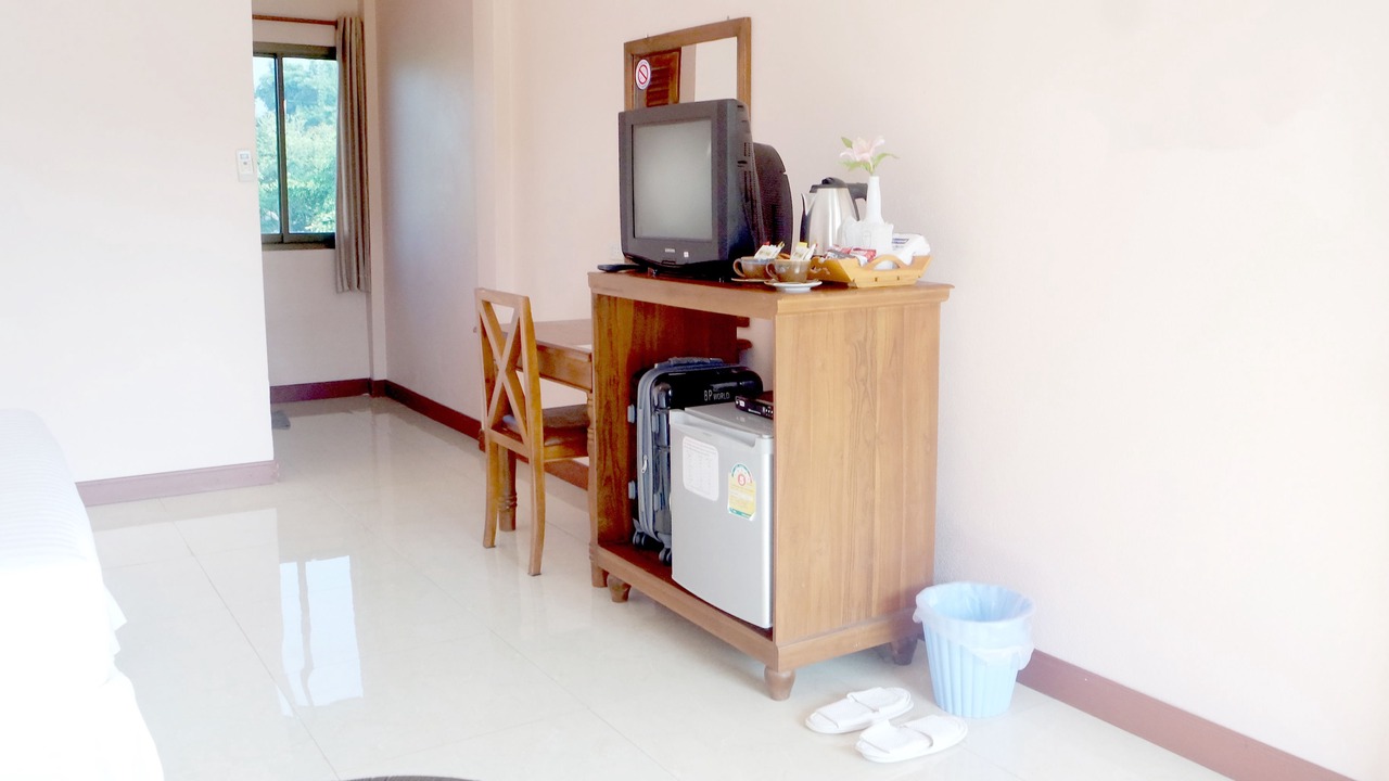 Photo of Bedroom in Wiang Kaen
