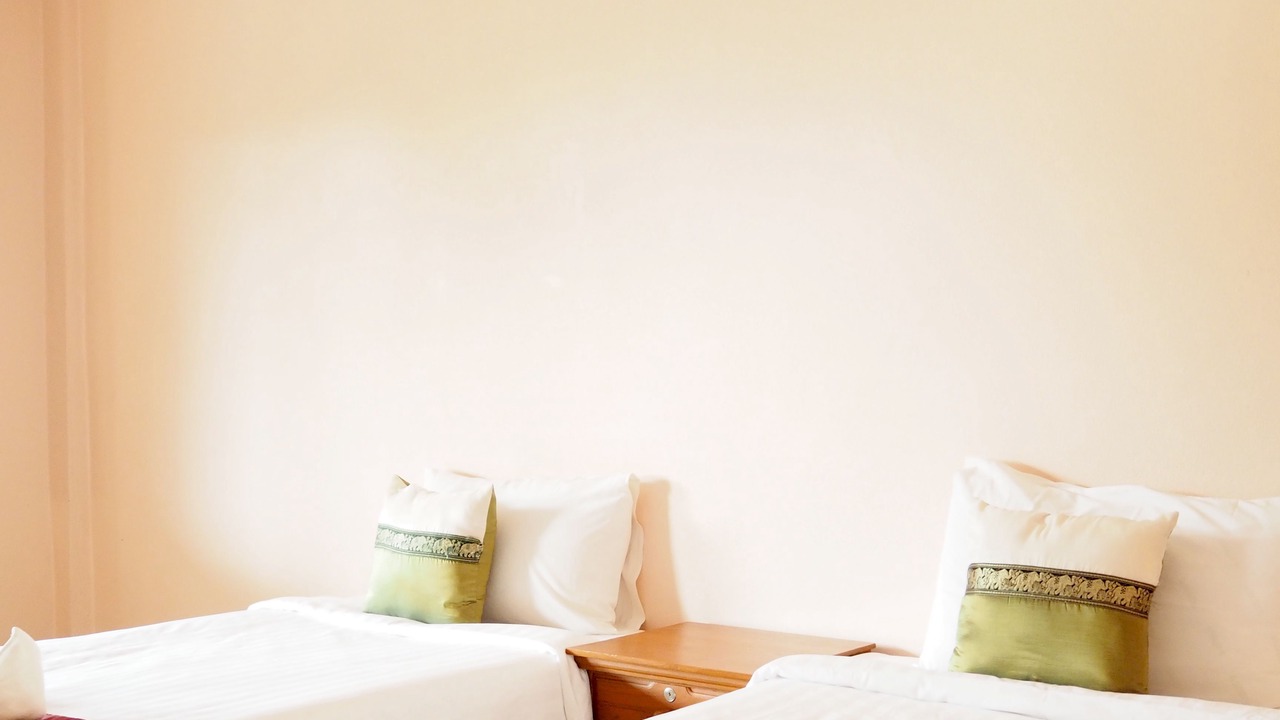 Photo of Bedroom in Wiang Kaen