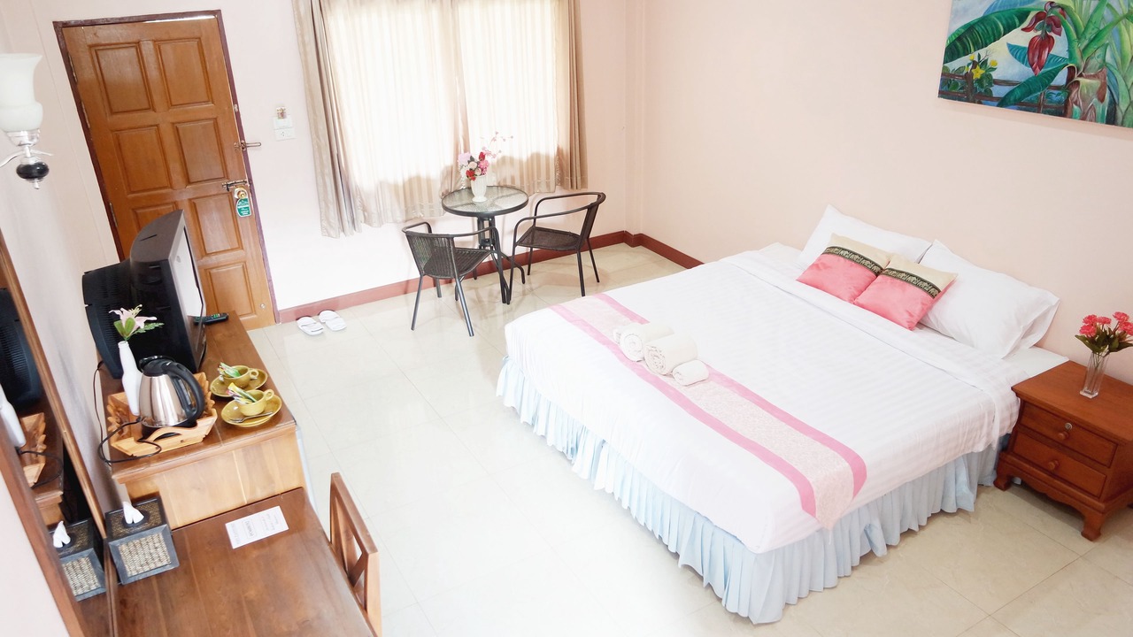Photo of Bedroom in Wiang Kaen