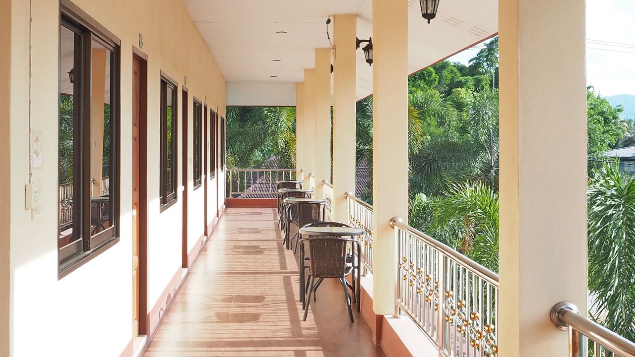 Photo of Outdoor in Wiang Kaen
