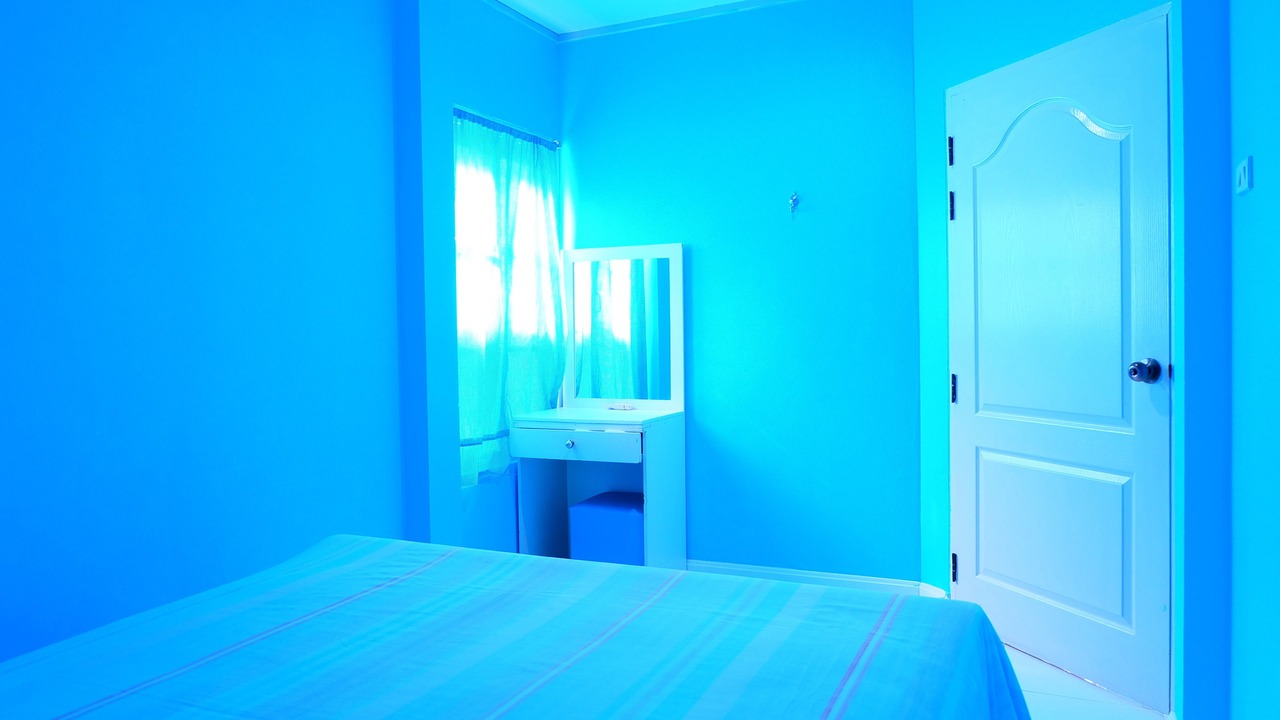 Photo of Bedroom in Tak