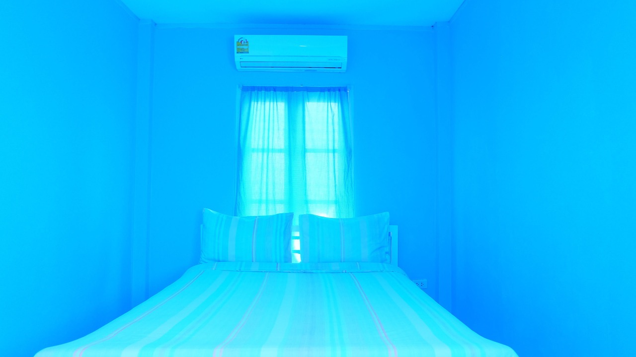 Photo of Bedroom in Tak