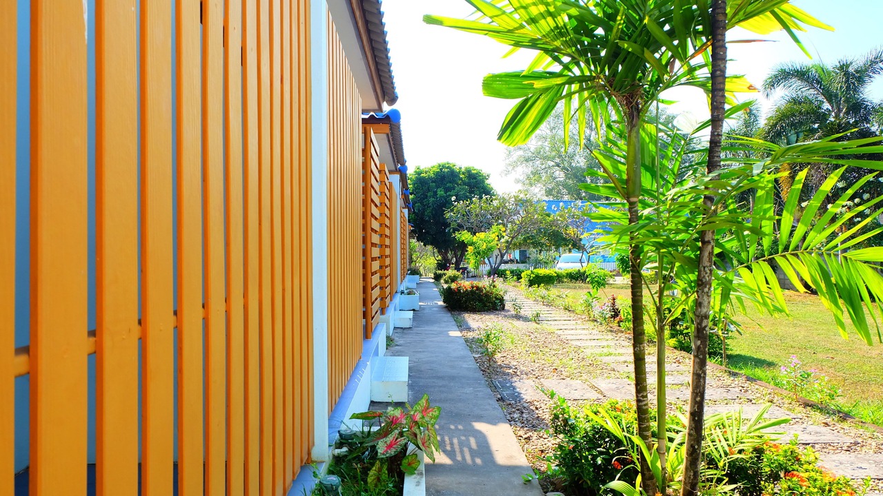 Photo of Patio Balcony in Tak