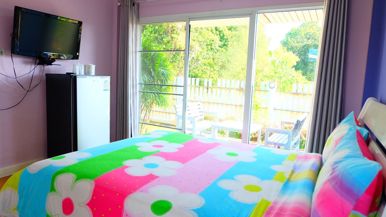 Photo of Bedroom in Tak