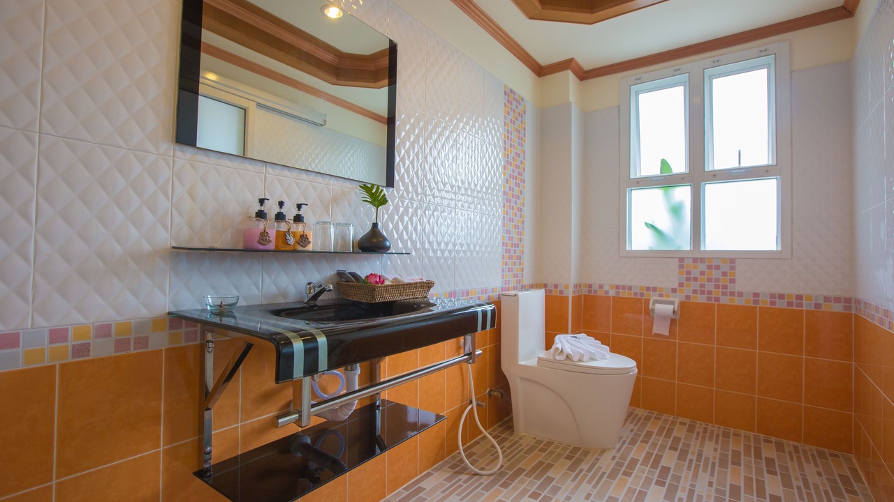 Photo of Bathroom in Phu Ruea